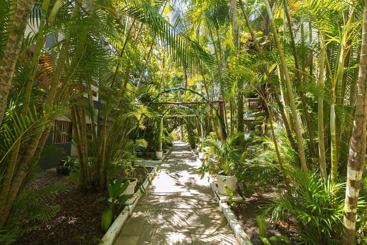 Indaiá Eco Village