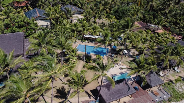 Indaiá Eco Village