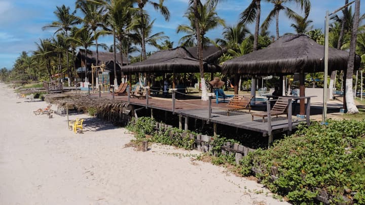 Indaiá Eco Village