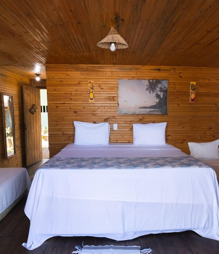 Indaiá Eco Village