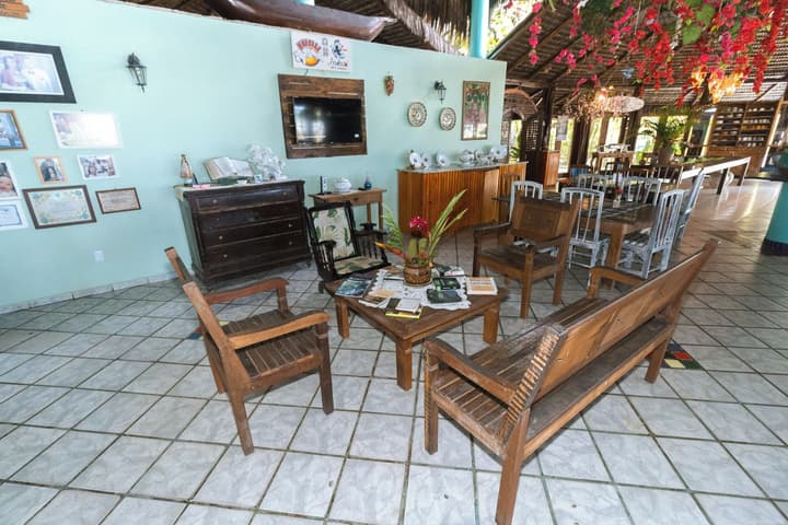 Indaiá Eco Village