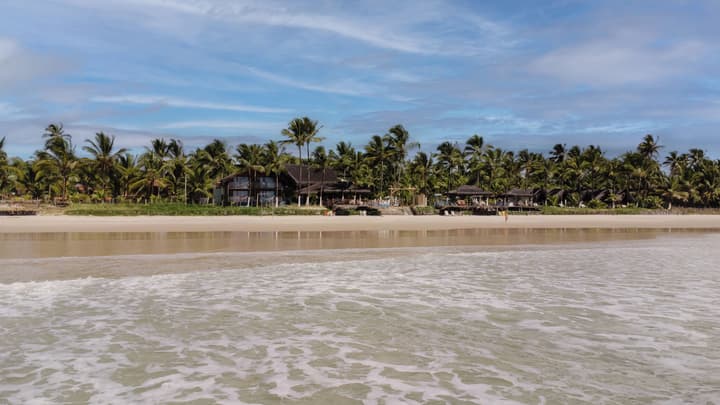 Indaiá Eco Village