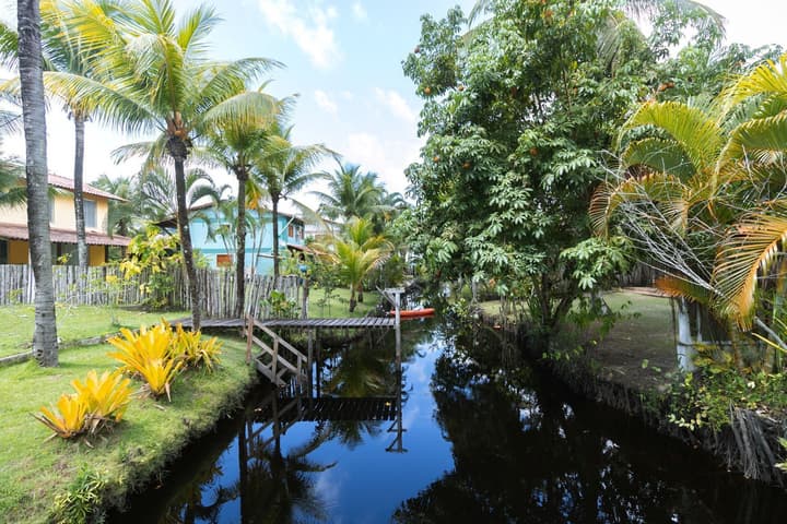Indaiá Eco Village