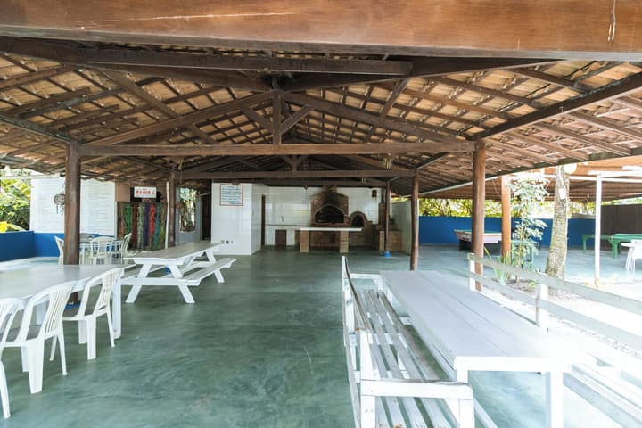 Indaiá Eco Village