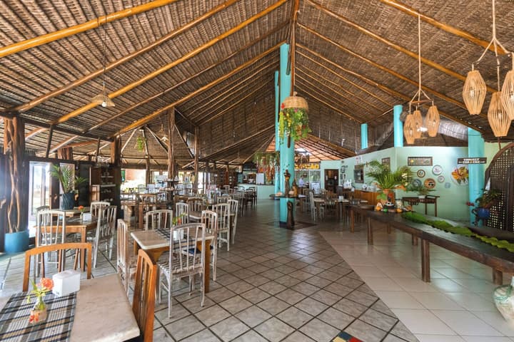 Indaiá Eco Village