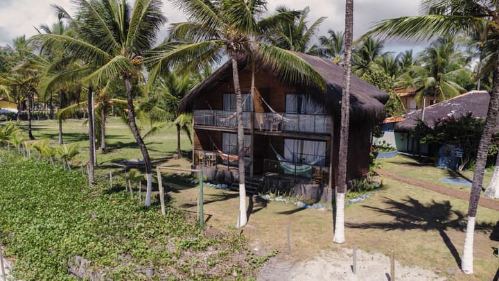 Indaiá Eco Village