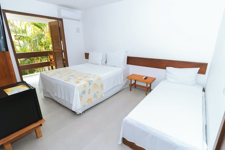 Indaiá Eco Village