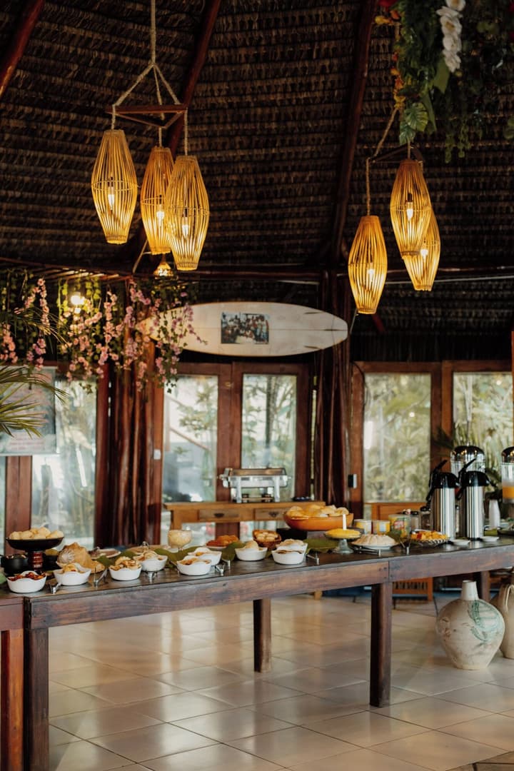 Indaiá Eco Village