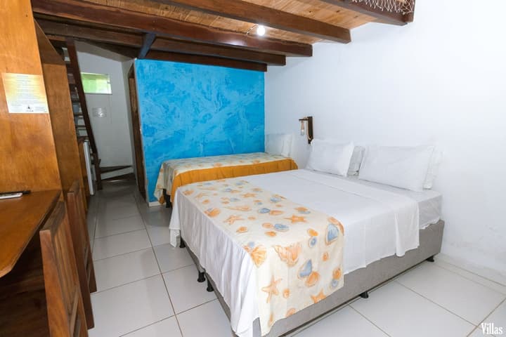 Indaiá Eco Village