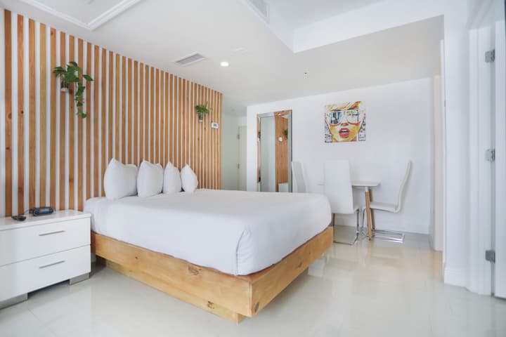 Hotel Belleza