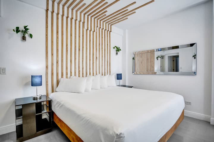 Hotel Belleza
