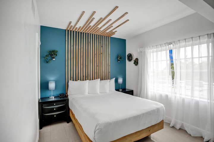 Hotel Belleza