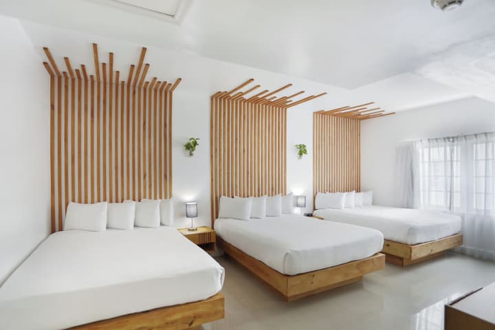 Hotel Belleza
