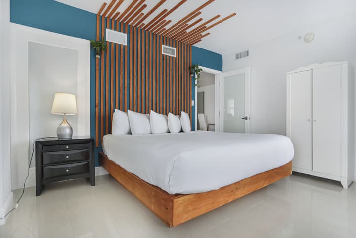 Hotel Belleza