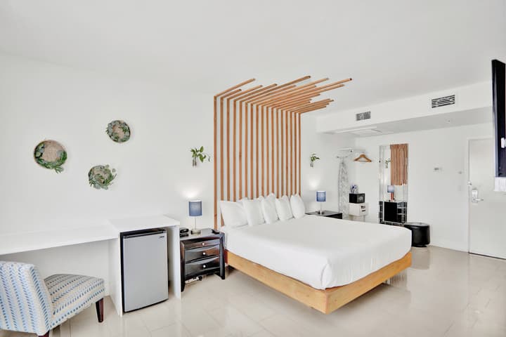Hotel Belleza