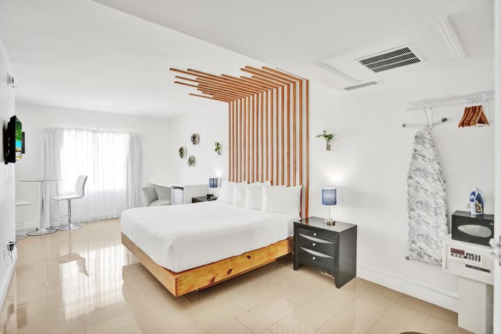 Hotel Belleza