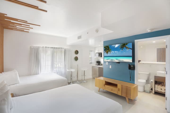 Hotel Belleza