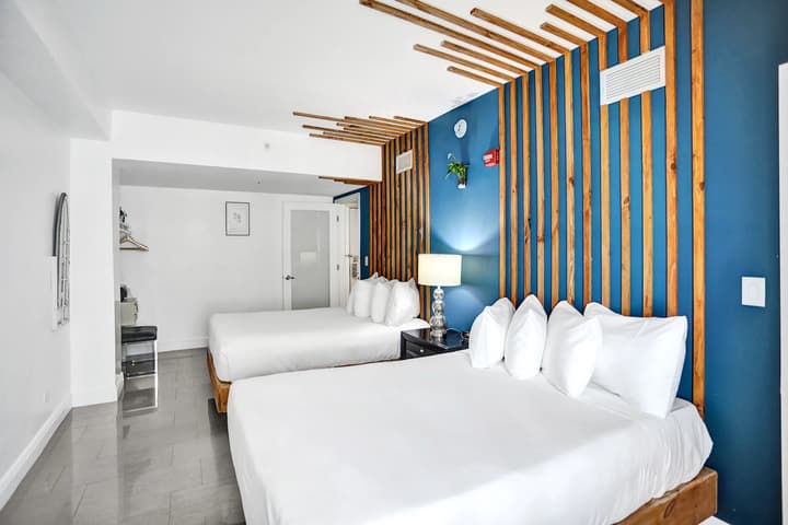 Hotel Belleza