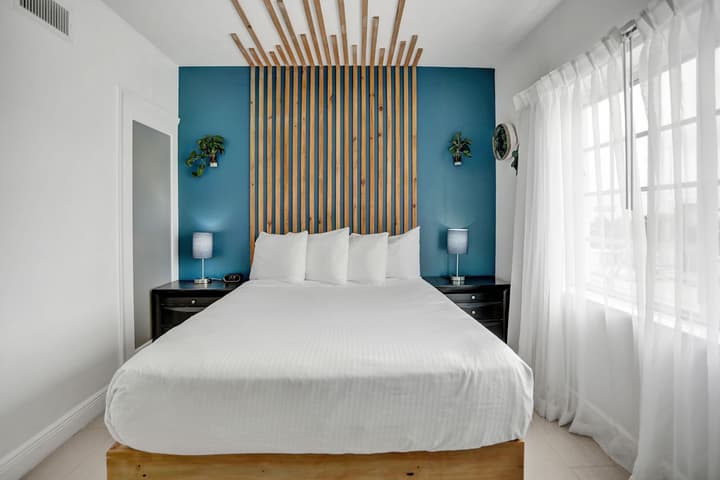 Hotel Belleza