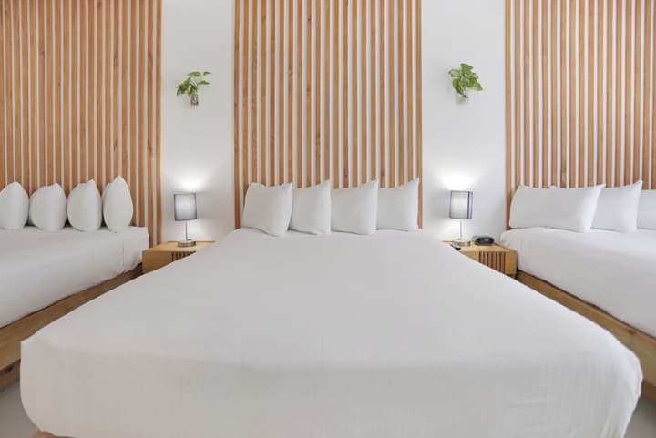 Hotel Belleza