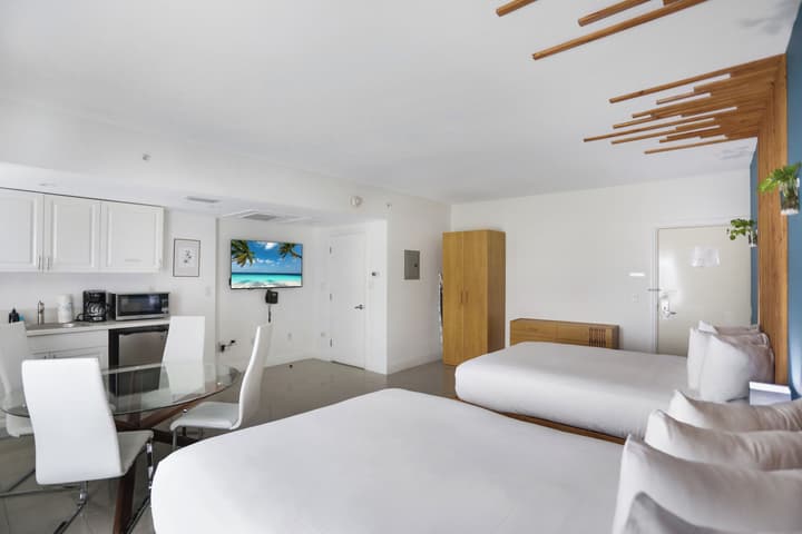 Hotel Belleza