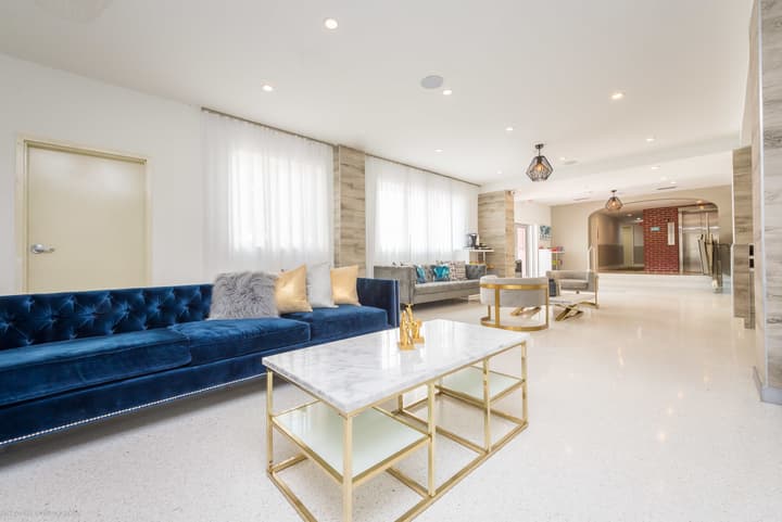 Hotel Belleza