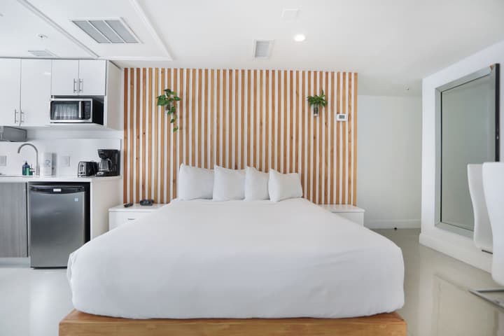 Hotel Belleza