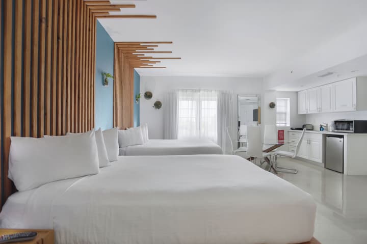 Hotel Belleza