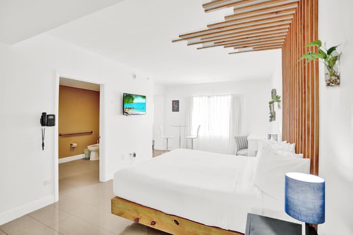 Hotel Belleza