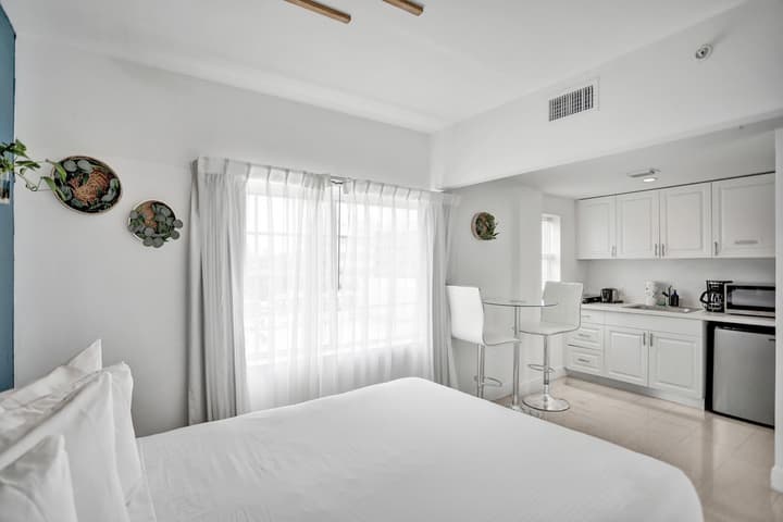 Hotel Belleza