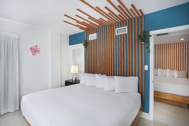 Hotel Belleza