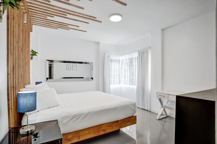 Hotel Belleza