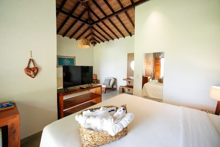 Anga Beach Hotel