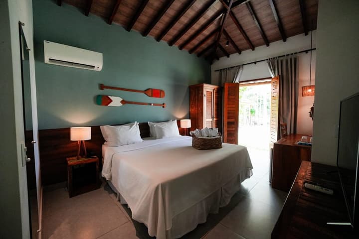 Anga Beach Hotel