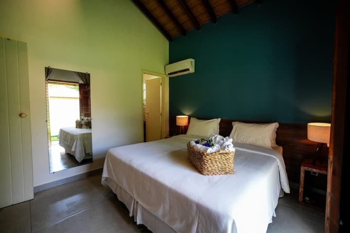 Anga Beach Hotel