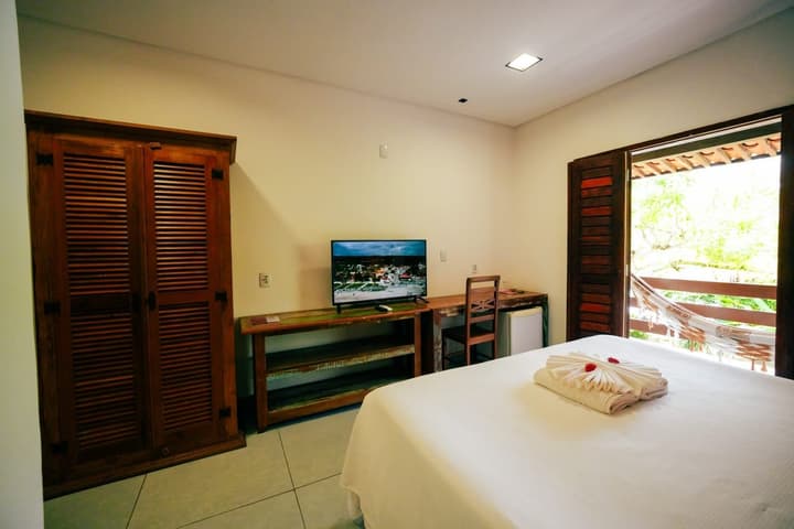 Anga Beach Hotel