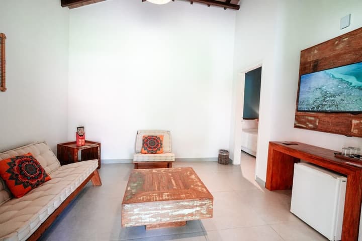 Anga Beach Hotel