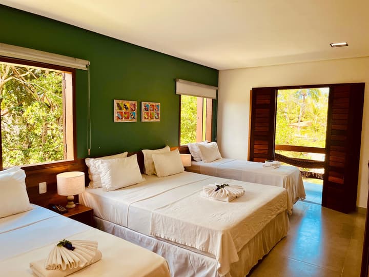 Anga Beach Hotel