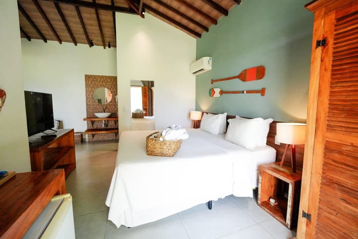 Anga Beach Hotel