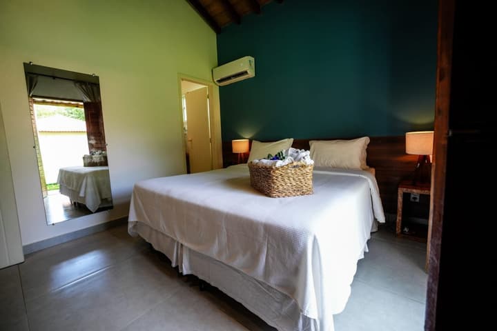 Anga Beach Hotel