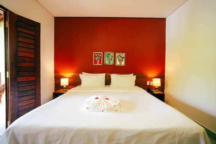 Anga Beach Hotel