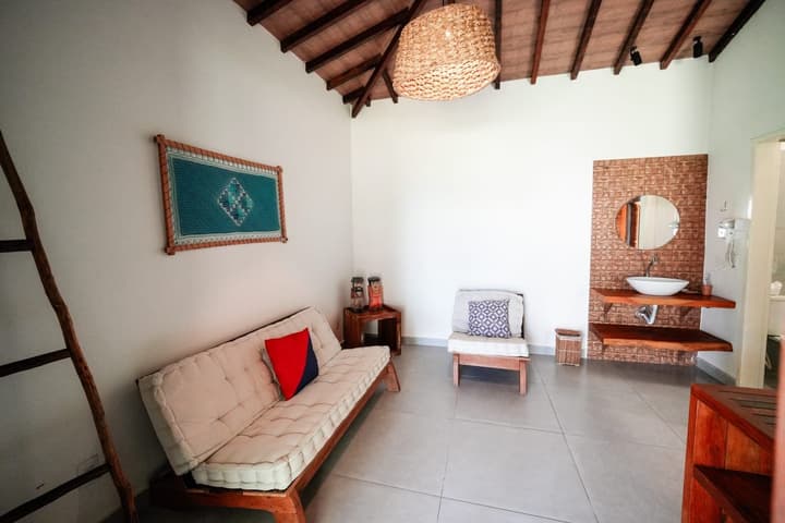 Anga Beach Hotel