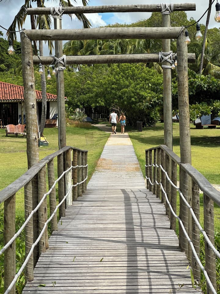 Anga Beach Hotel