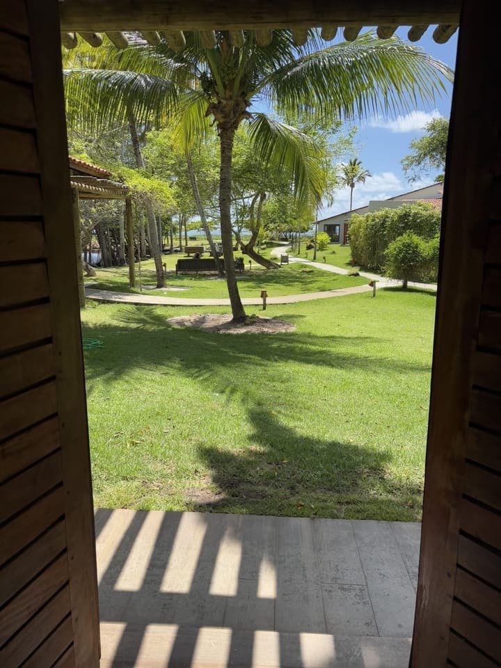 Anga Beach Hotel
