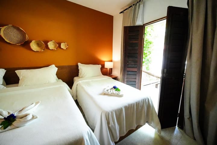 Anga Beach Hotel