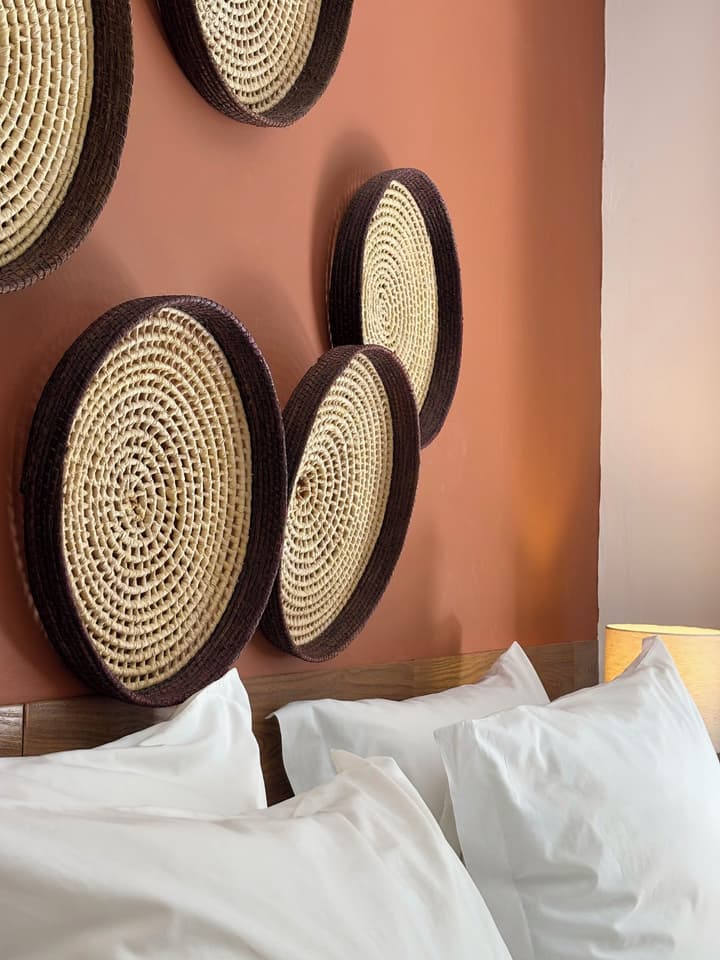 Anga Beach Hotel
