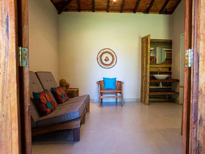 Anga Beach Hotel