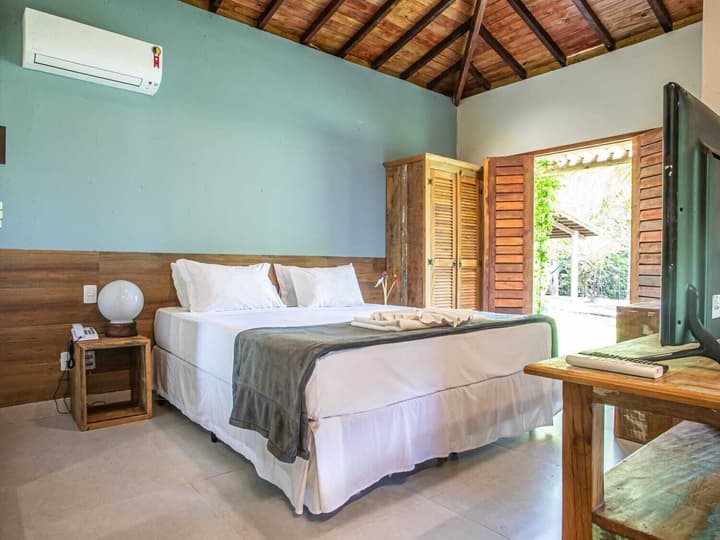Anga Beach Hotel