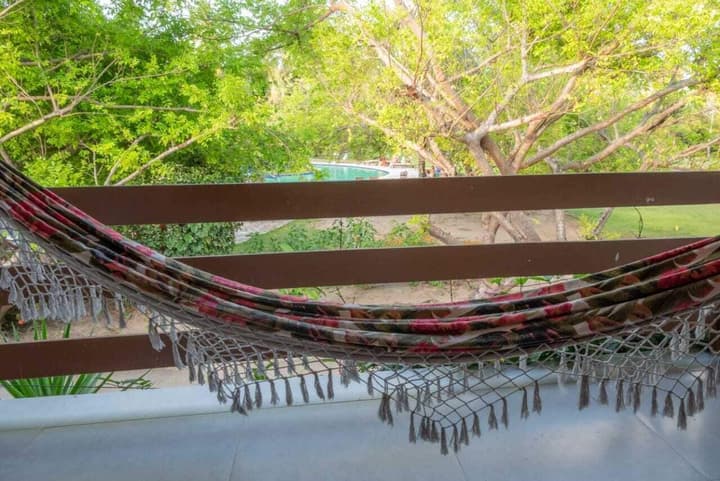 Anga Beach Hotel
