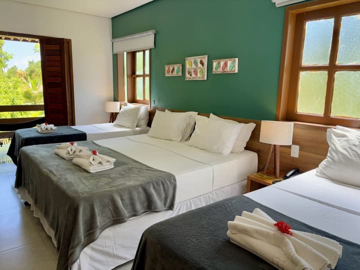 Anga Beach Hotel